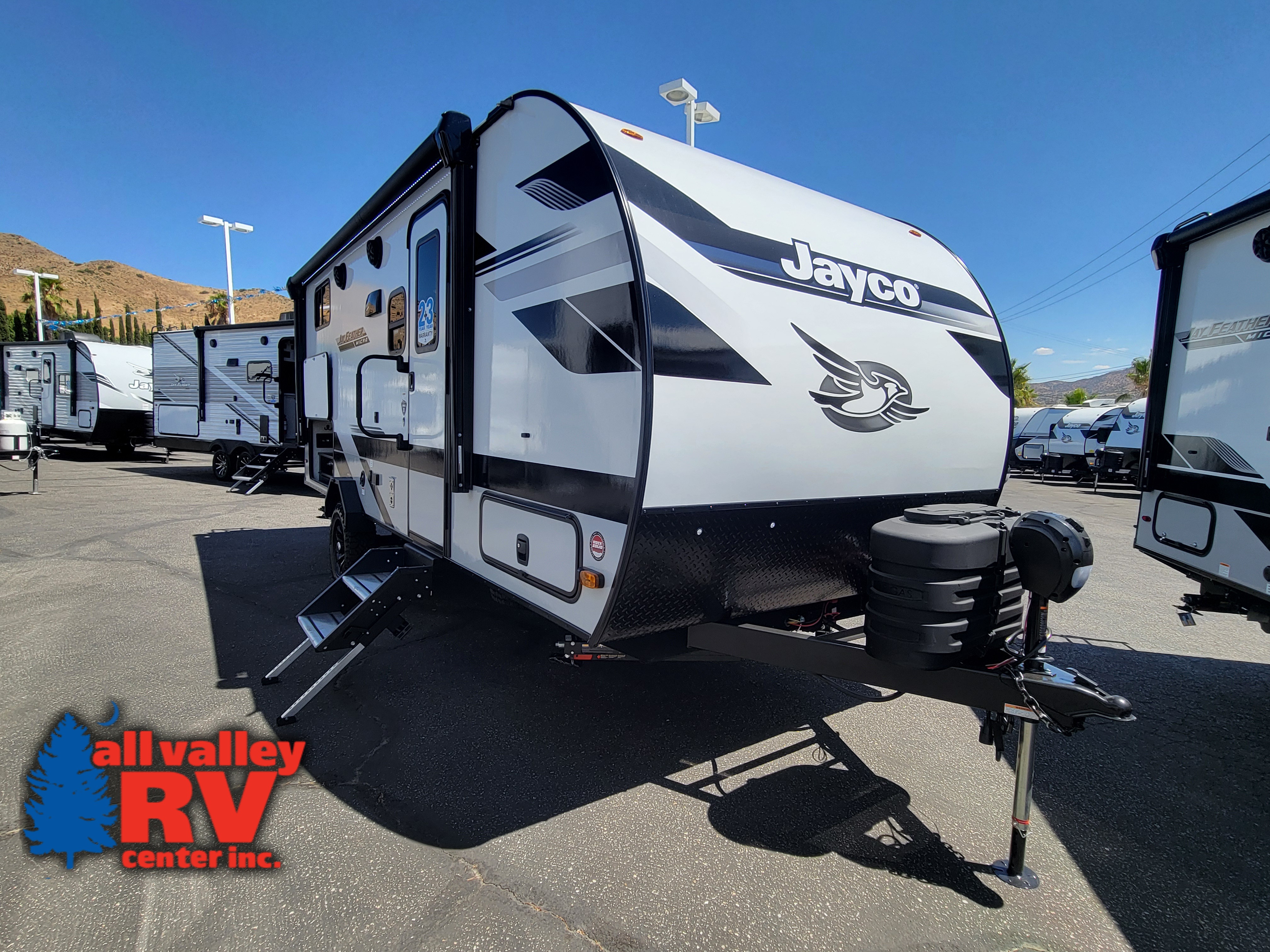 Jayco Jay Feather Image