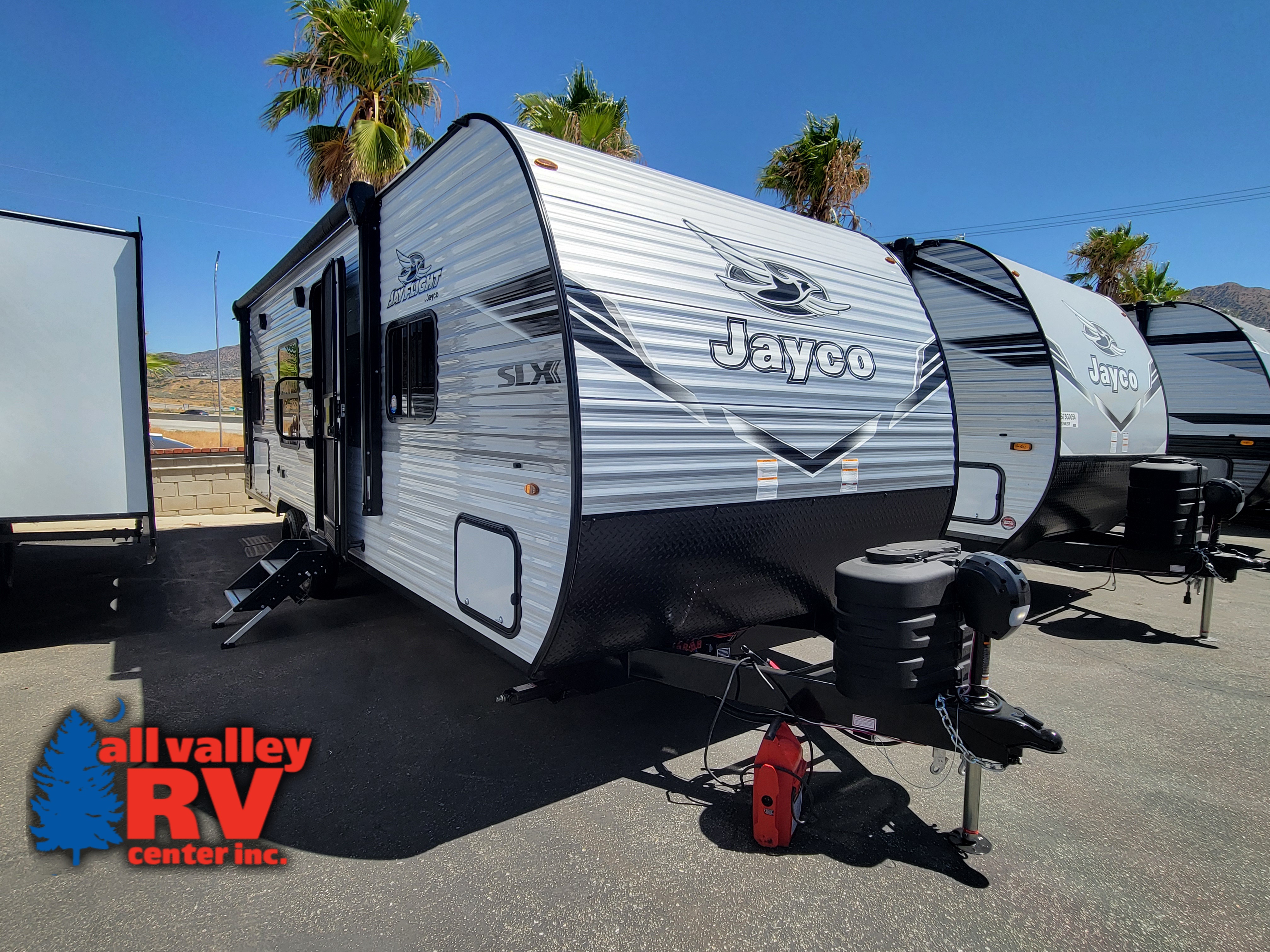 Jayco Jay Flight Image