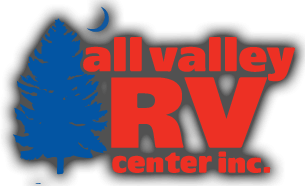 All Valley RV Center logo