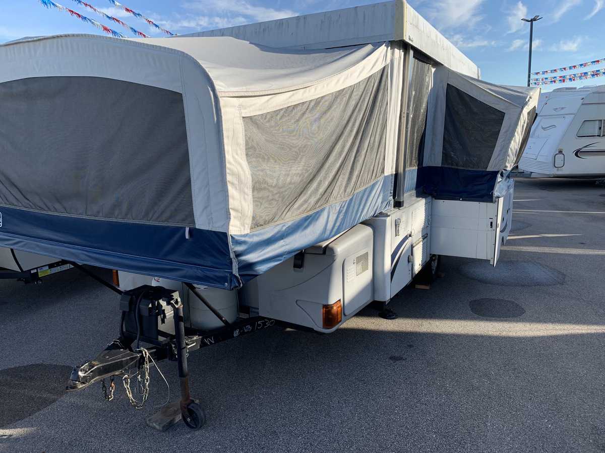 PopUp Campers For Sale New & Used RV Dealer Indiana