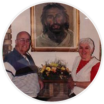 Ray and Mary Ellen Meyer