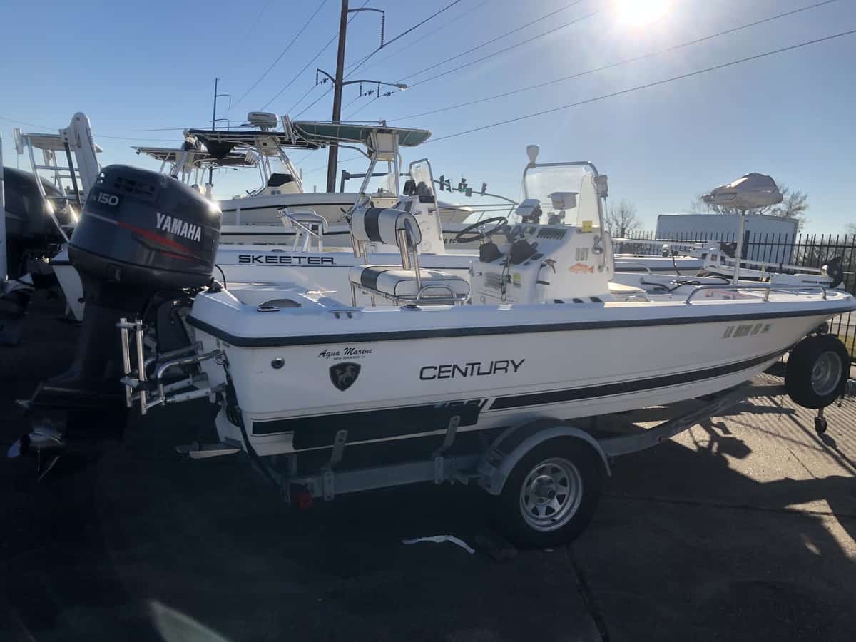 Used Boats For Sale | Pre-owned Boats Near Me