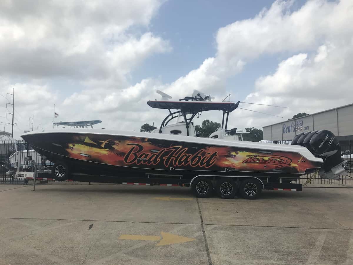 Used Boats For Sale | Pre-owned Boats Near Me