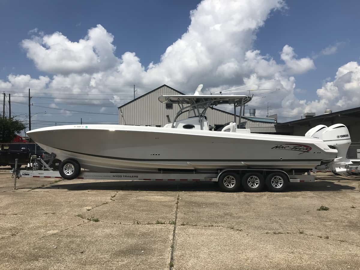 Used Boats For Sale | Pre-owned Boats Near Me