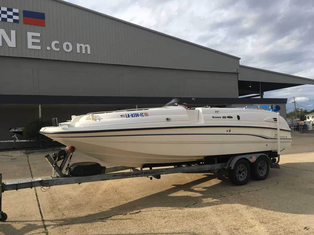 used boats for sale pre-owned boats near me