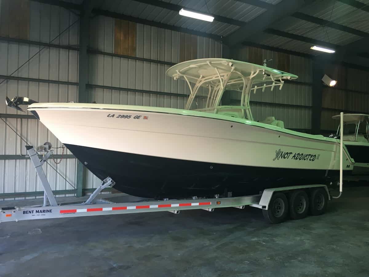 Used Boats For Sale | Pre-owned Boats Near Me