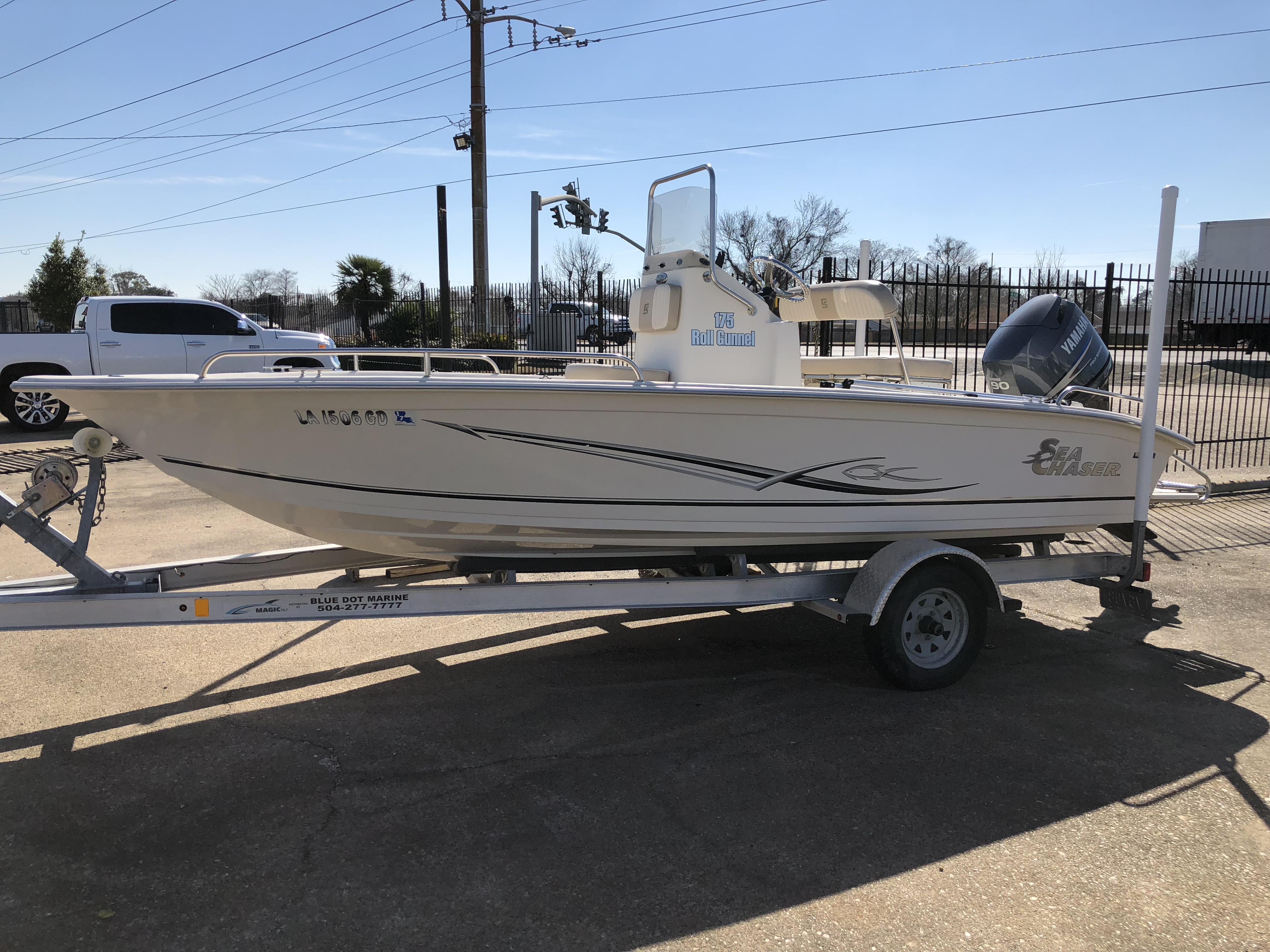 Used Boats For Sale | Pre-owned Boats Near Me