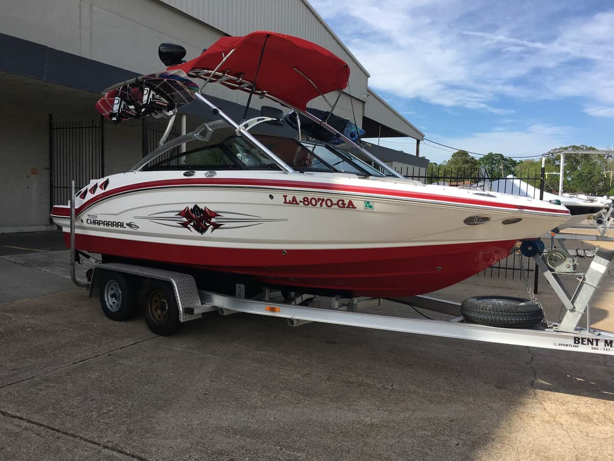 Used Boats For Sale | Pre-owned Boats Near Me