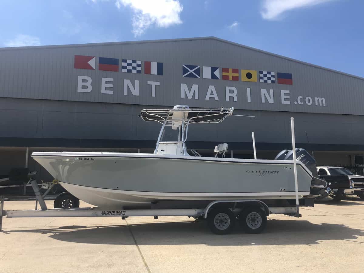 Used Boats For Sale | Pre-owned Boats Near Me