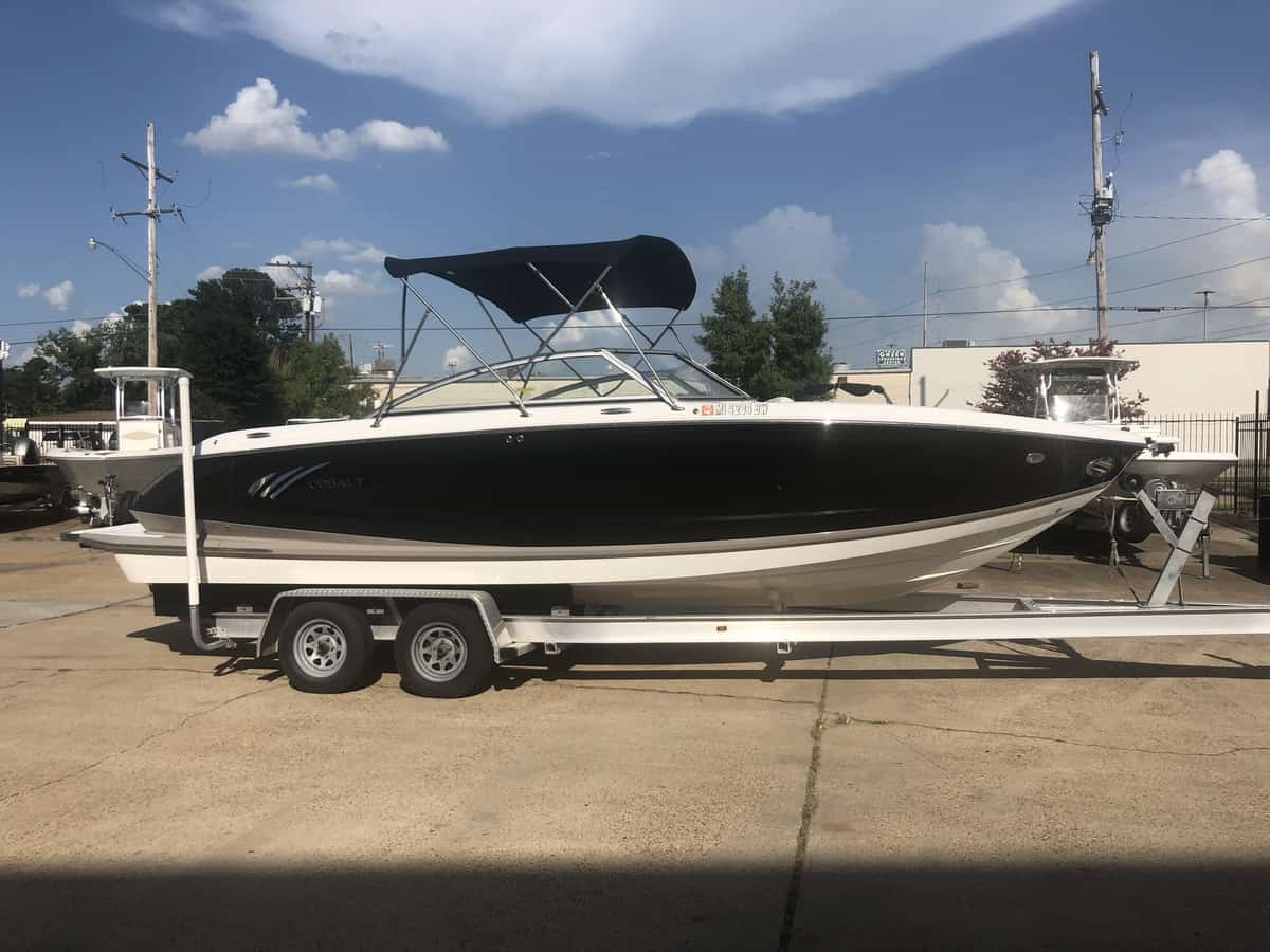 Used Boats For Sale | Pre-owned Boats Near Me