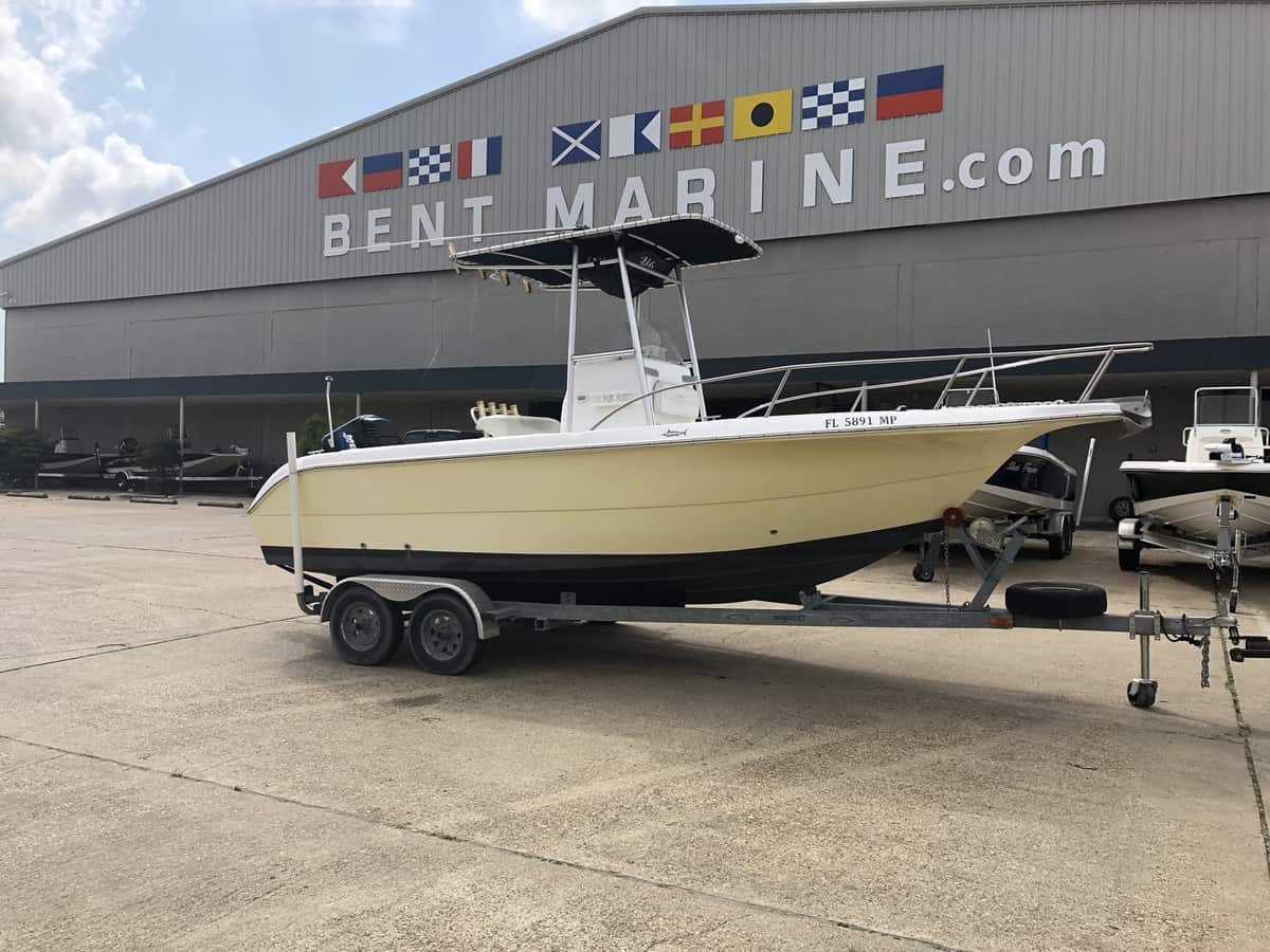 Used Boats For Sale | Pre-owned Boats Near Me