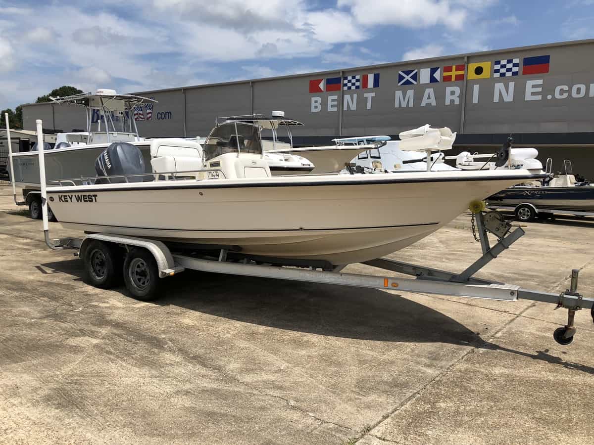 Used Boats For Sale | Pre-owned Boats Near Me