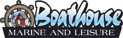 Boathouse Marine logo