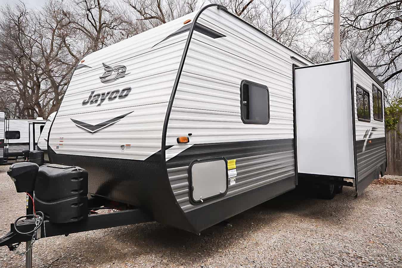 Jayco Hummingbird   Lightweight Travel Trailers   Tulsa RV Sales