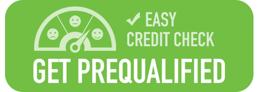 Get pre-qualified for credit with no effect on your credit.
