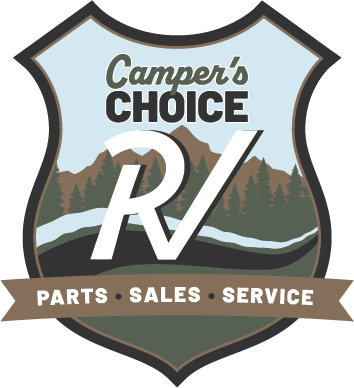Camper's Choice RV logo