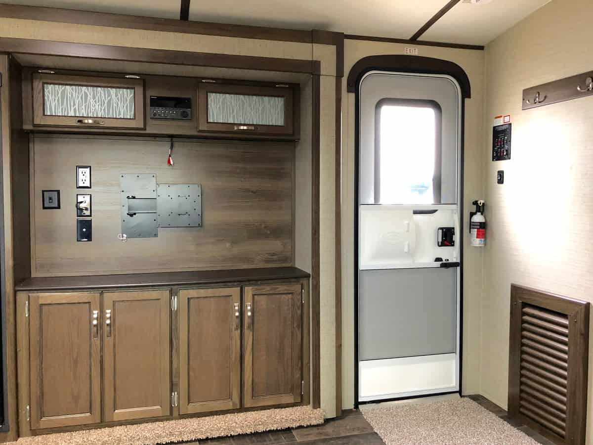 2019 KEYSTONE BULLET PREMIER 34 BIPR