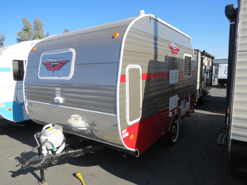 Used RVs For Sale Tucson, AZ RV Dealer