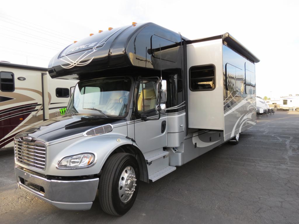 Used RVs For Sale | Tucson, AZ RV Dealer