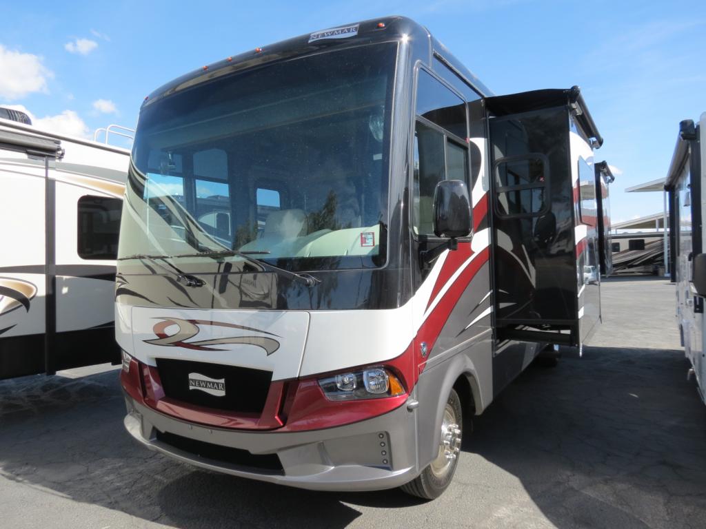 Newmar RVs For Sale In Arizona | Tucson RV Dealer