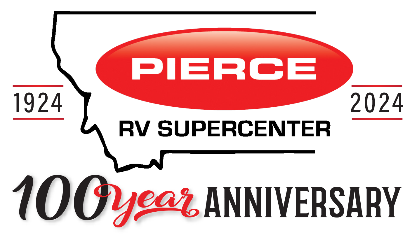 Pierce RV logo