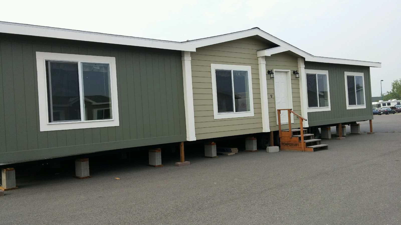 Marlette Manufactured Homes Idaho | Review Home Co