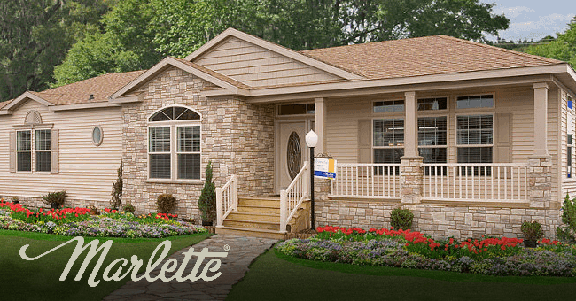 marlette homes