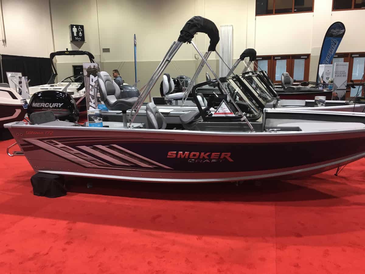 Smokercraft Boats | Calgary Boat Sales | Renfrew Marine