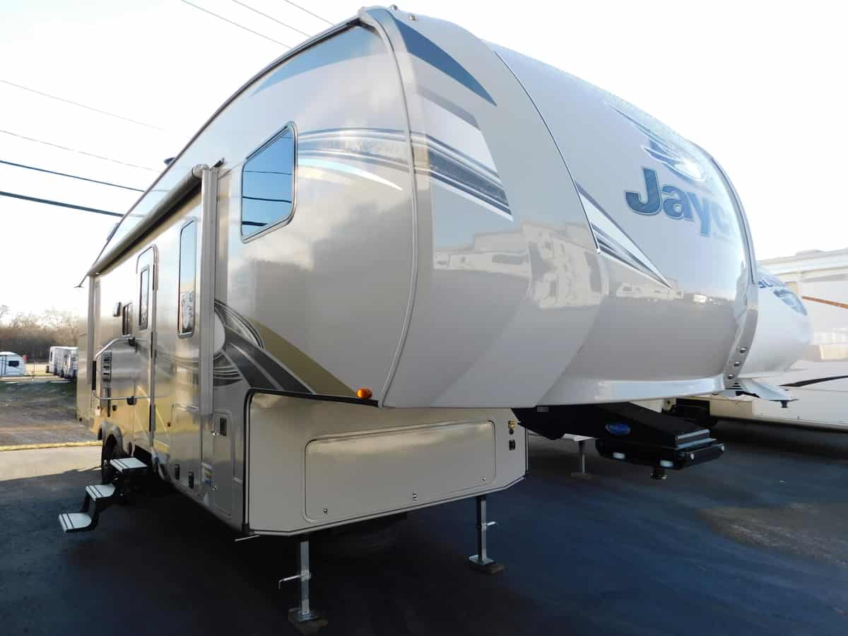 NEW 2018 Jayco EAGLE HT 29.5BHDS | Joliet, IL