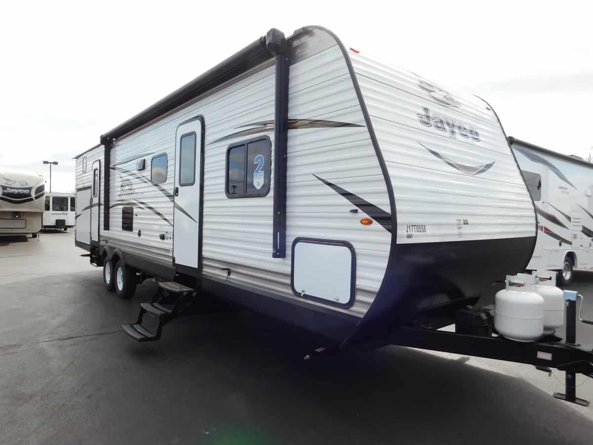 Travel Trailers For Sale Chicago | Chicago Camper Sales | Rick's RV
