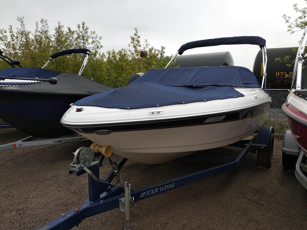 Used Boats For Sale Edmonton Boat Sales Shipwreck Marine