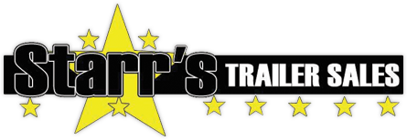 Starr's Trailer Sales logo