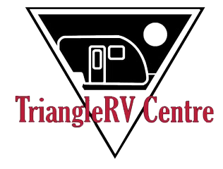 Triangle RV Centre logo