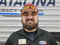 Employee Picture